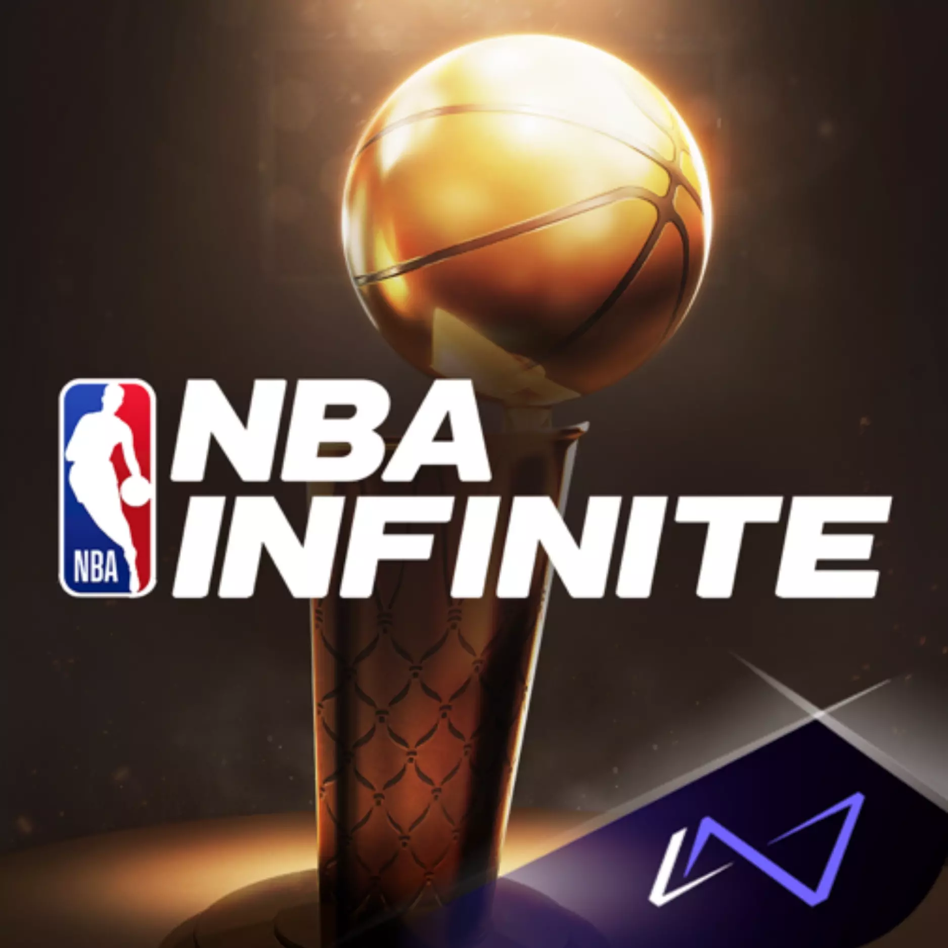 NBA INFINITE IC