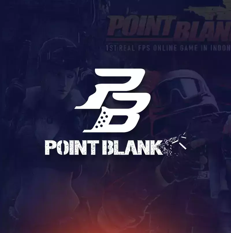Point Blank