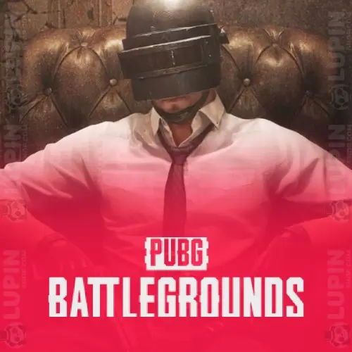 PUBG Mobile