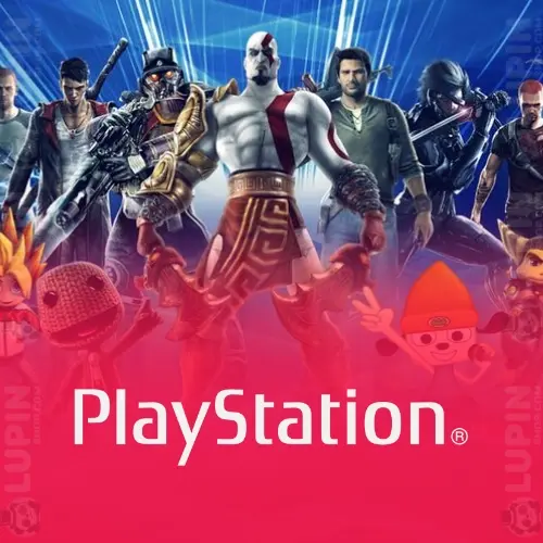PlayStation