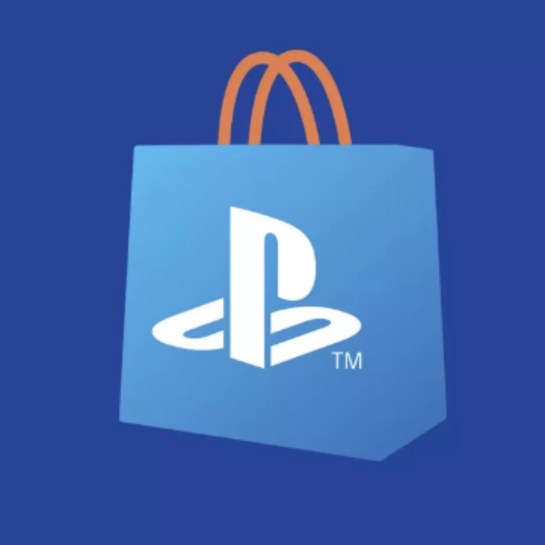 Playstation Store Gift Card