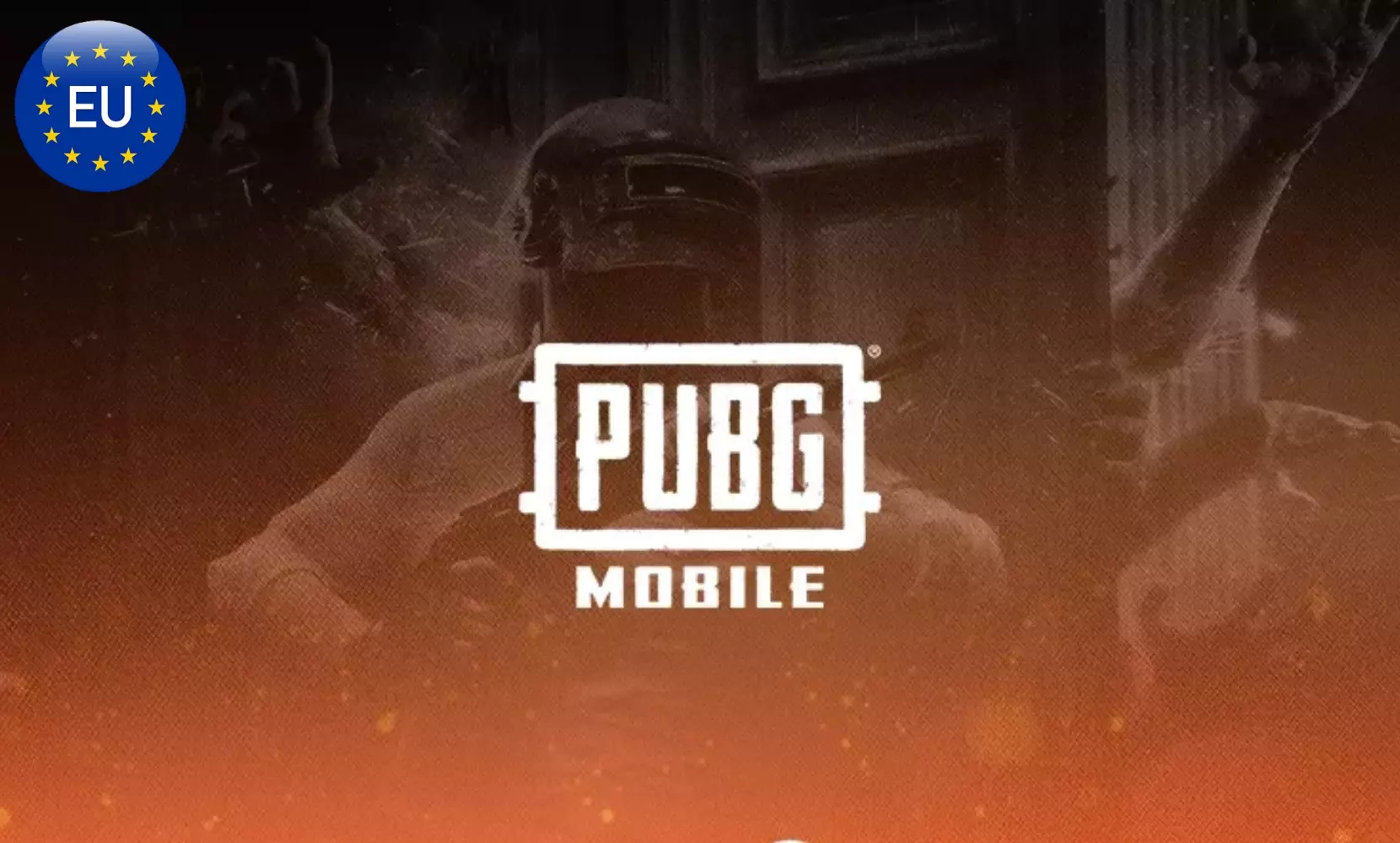 PUBG Mobile ID Yüklet - GLOBAL