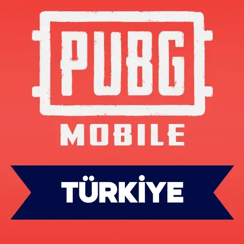 PUBG Mobile TOP-UP
