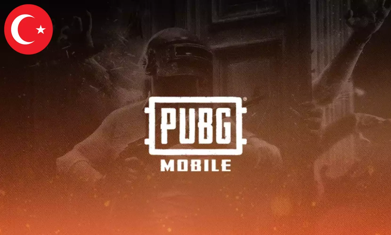 PUBG Mobile ID Yüklet - TR