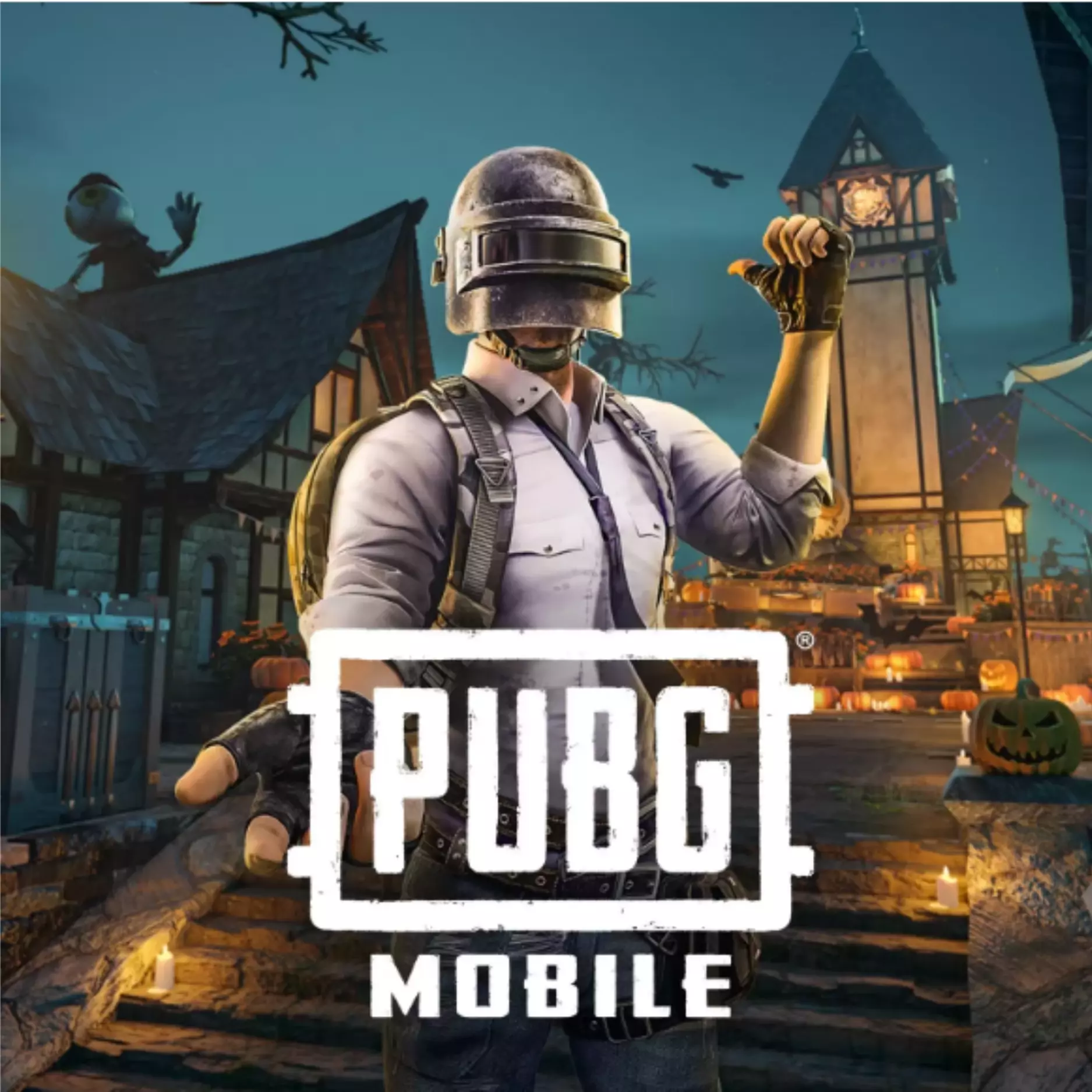 Pubg Mobile UC