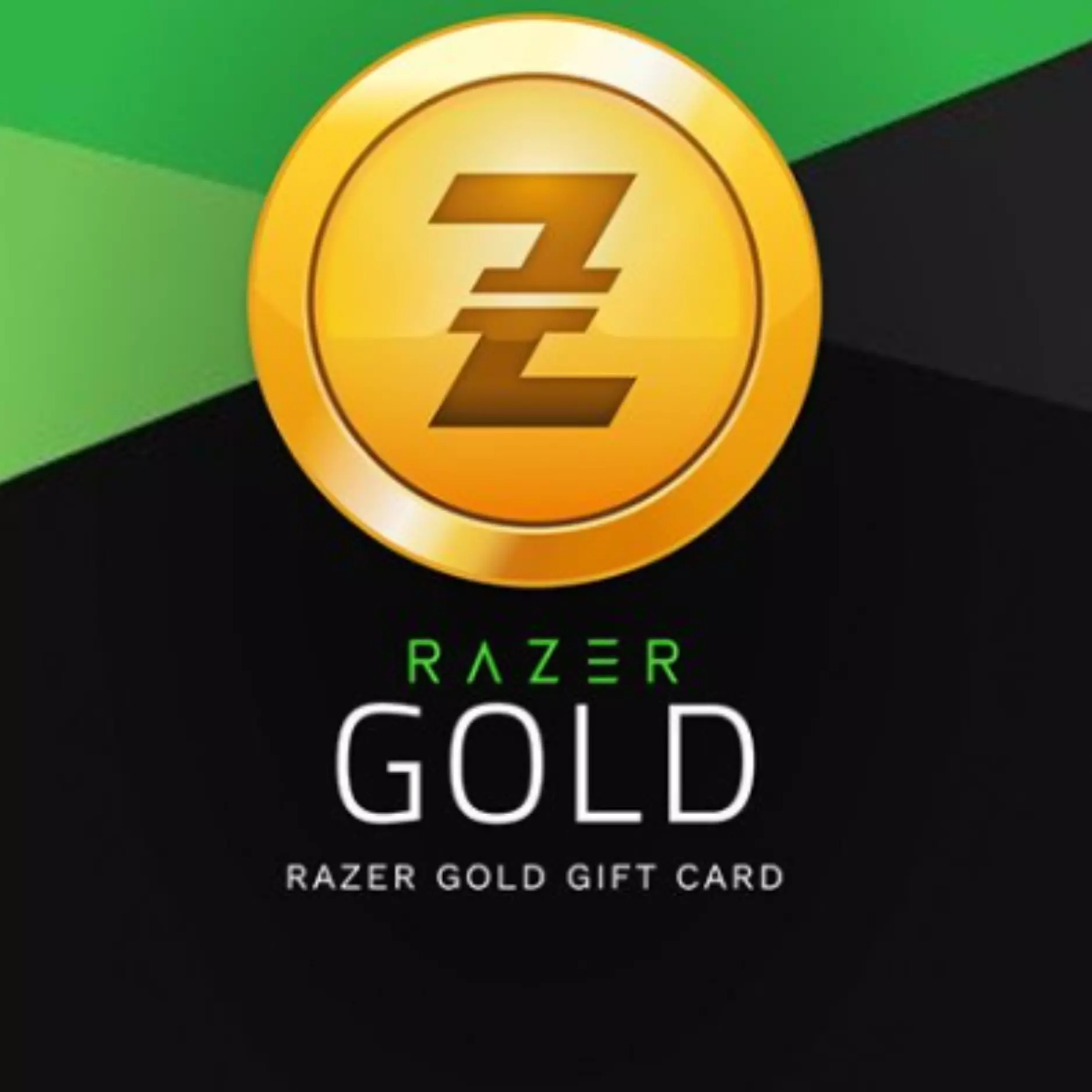 Razer Gold Bakiyesi