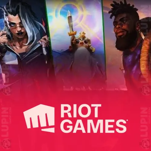 Riot Cash