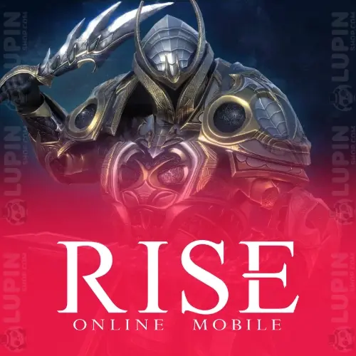 Rise Online Mobile