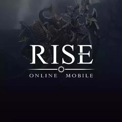 Rise Online Mobile