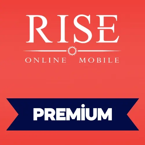 Rise Mobile Premium