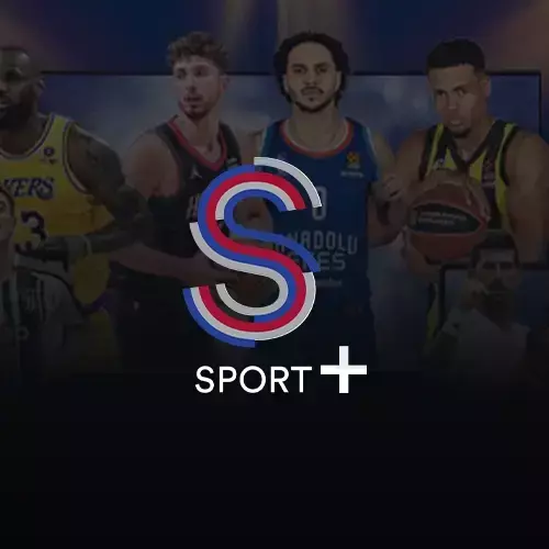 S Sport Plus