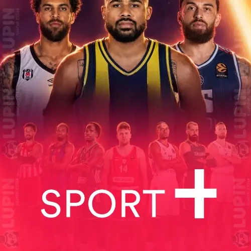 S Sport Plus