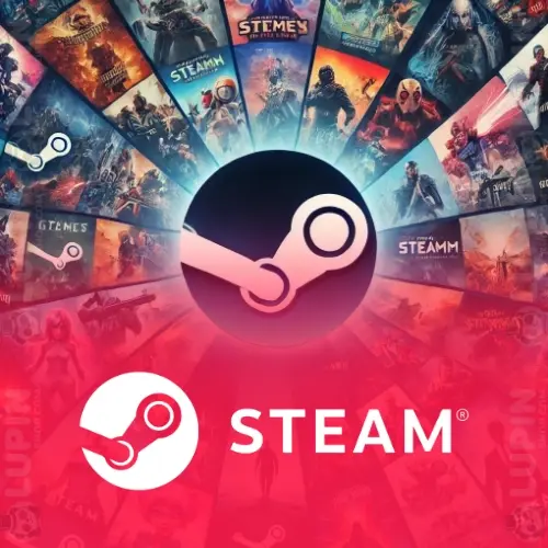 Steam