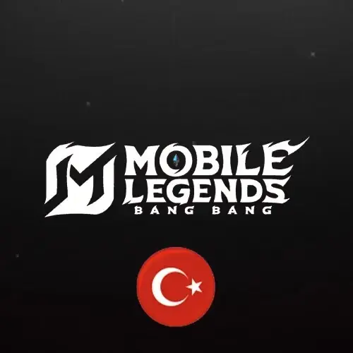 Mobile Legends Bang Bang TR