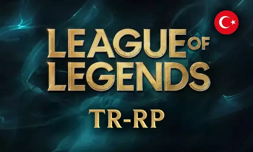 League Of Legends TR