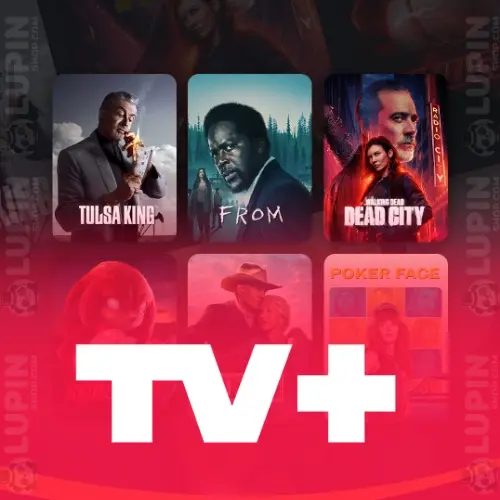 TV+