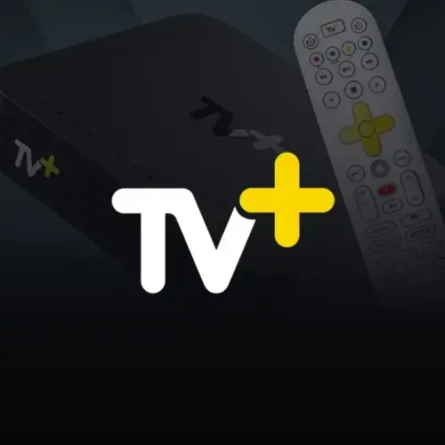 TV+