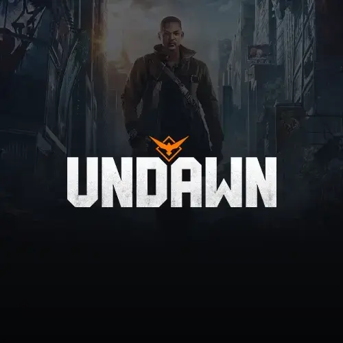 Undawn