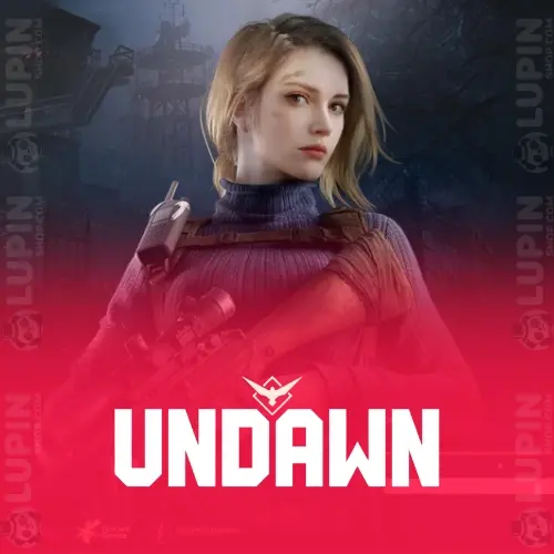 Undawn