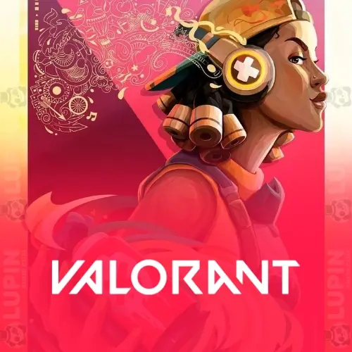 Valorant