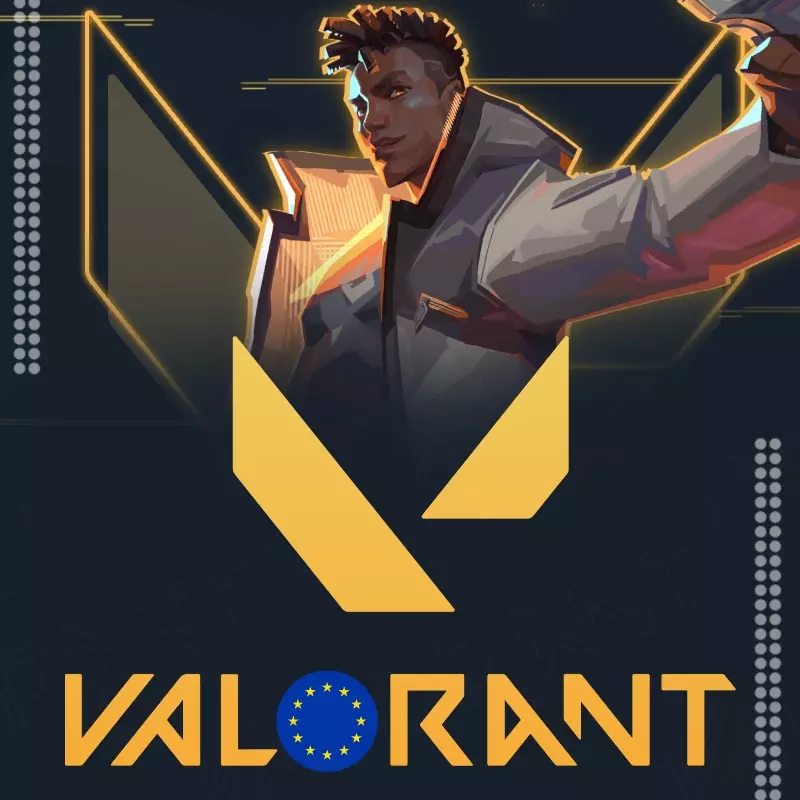 Valorant Points EU