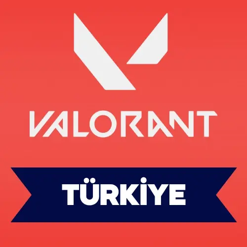 Valorant Points TR