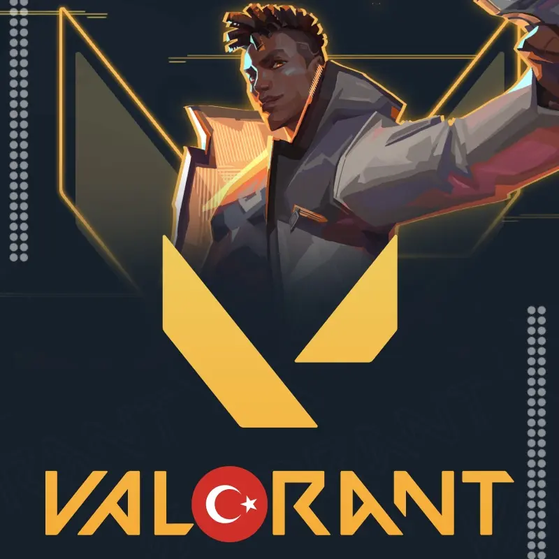 Valorant Points TR