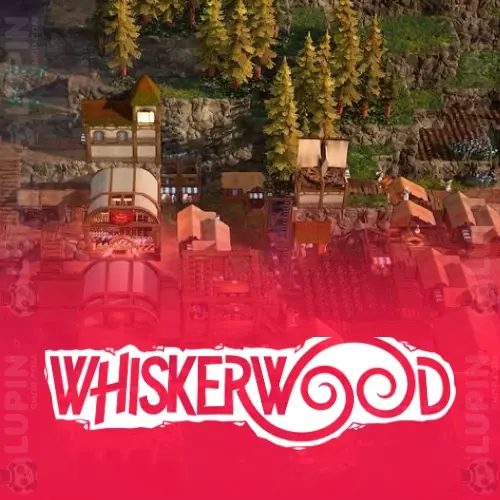 Whiskerwood