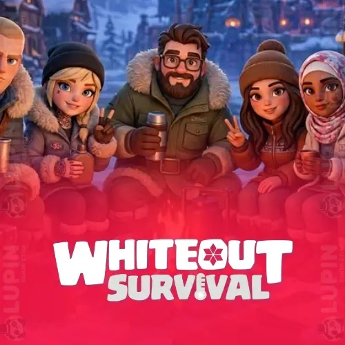 Whiteout Survival