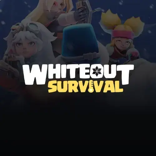 Whiteout Survival