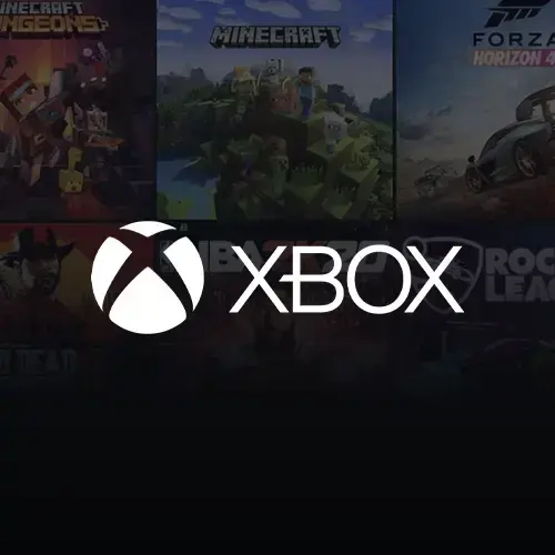 Xbox