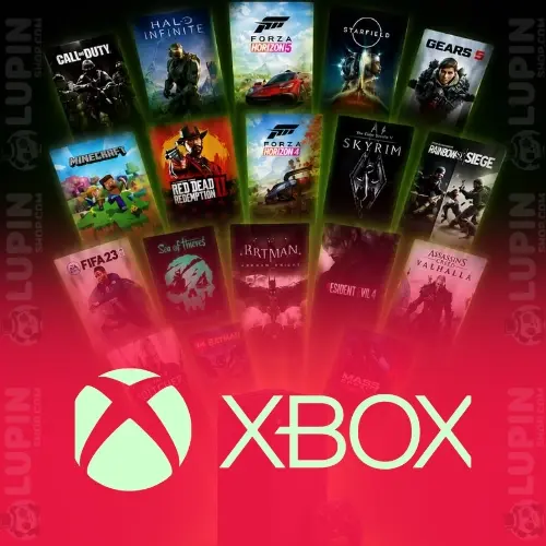 Xbox