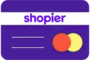 Tüm Kredi - Banka Kartları / Shopier Sanal Pos