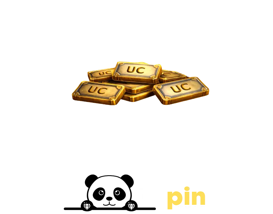 Top-Up PubG Mobile 325 UC- Global