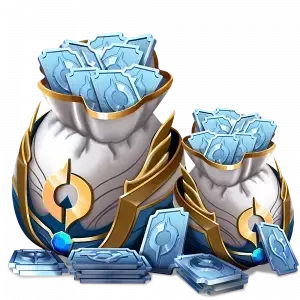 Honor of Kings 1353 Jeton