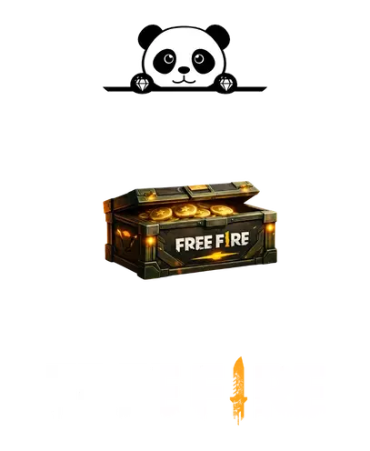 TR Free Fire 1080 + 270 Elmas