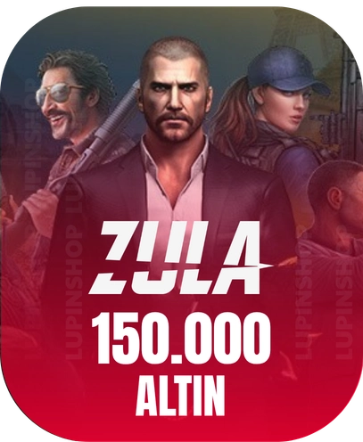 150000 Zula Altın