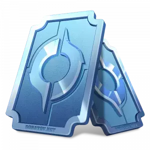 Honor of Kings 17 Jeton