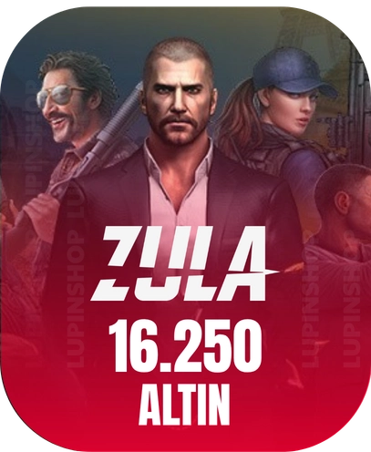 16250 Zula Altın
