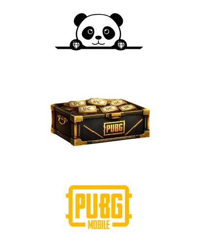 Pubg Mobile 1800 UC - Global ID