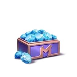 Mobile Legends 2901 Elmas