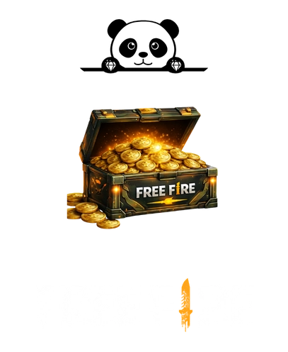 TR Free Fire 2200 + 550 Elmas