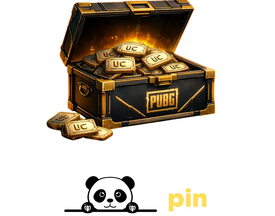 Top-Up PubG Mobile 16200 UC- Global