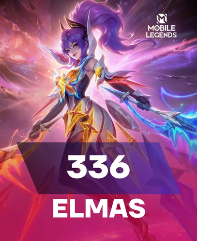 Mobile Legends 336  Elmas