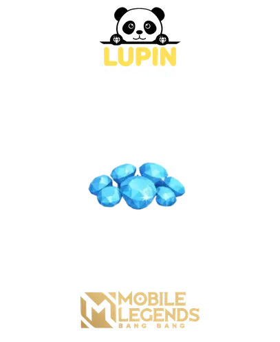 Mobile Legends Bang Bang 354 Elmas