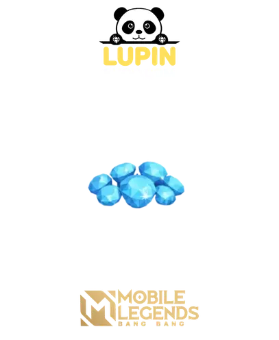 Mobile Legends Bang Bang 221 Elmas