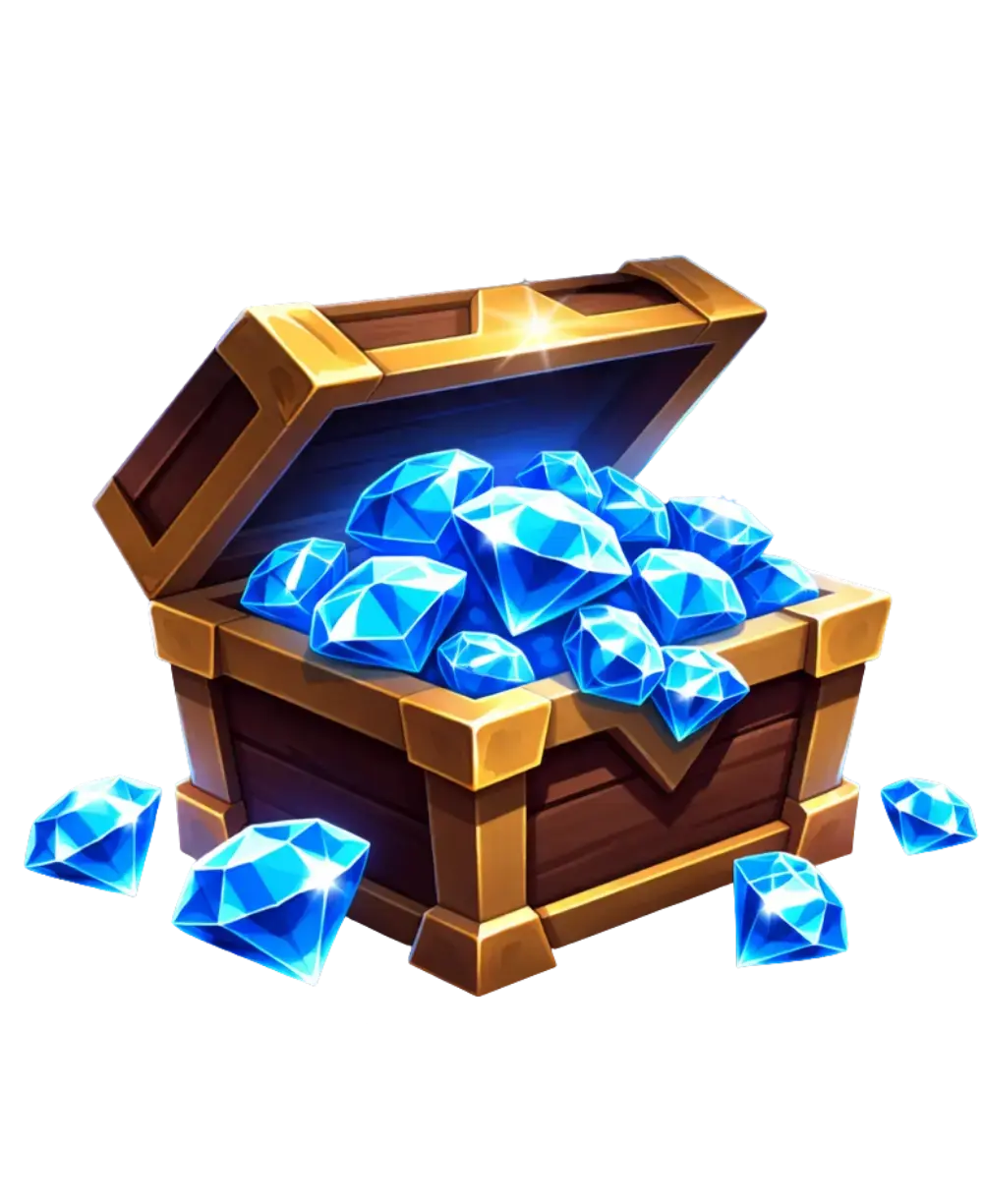 Mobile Legends 1412 Elmas