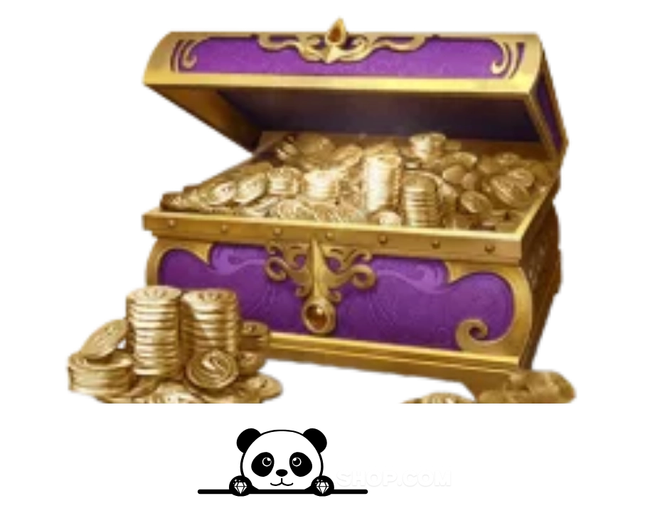 AoE 4999 Doruk Parası (DP)