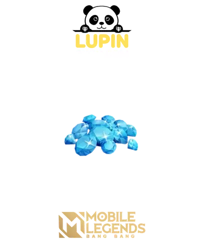 Mobile Legends Bang Bang 627 Elmas