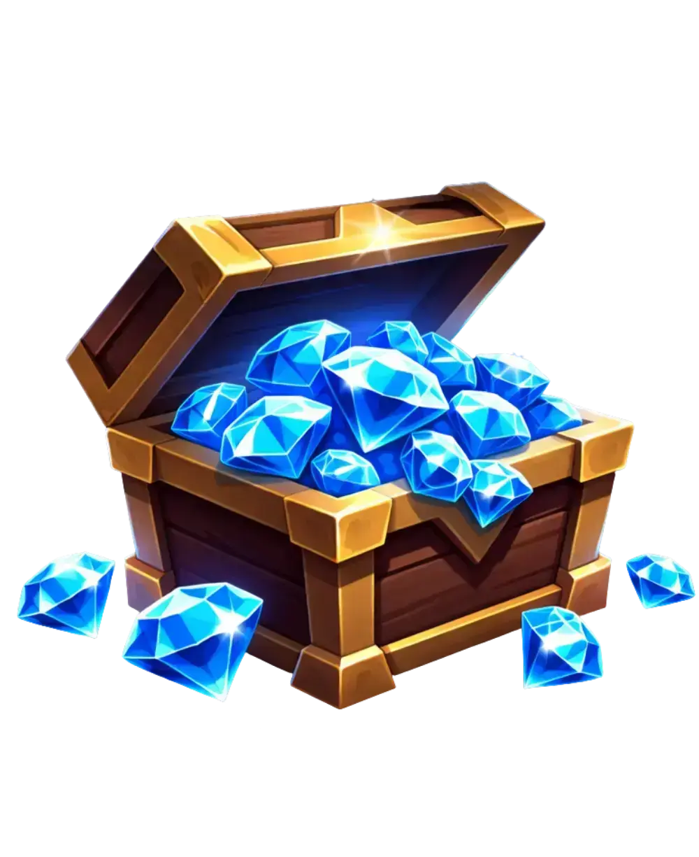 Mobile Legends 878 Elmas